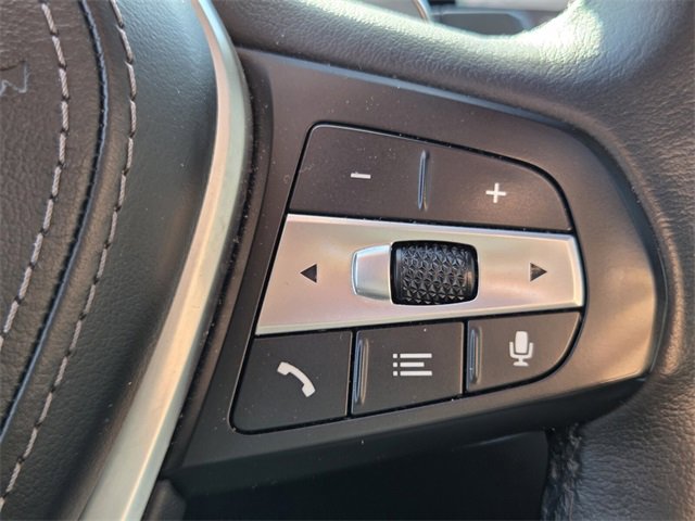 Used 2024 BMW X5 xDrive40i image 30