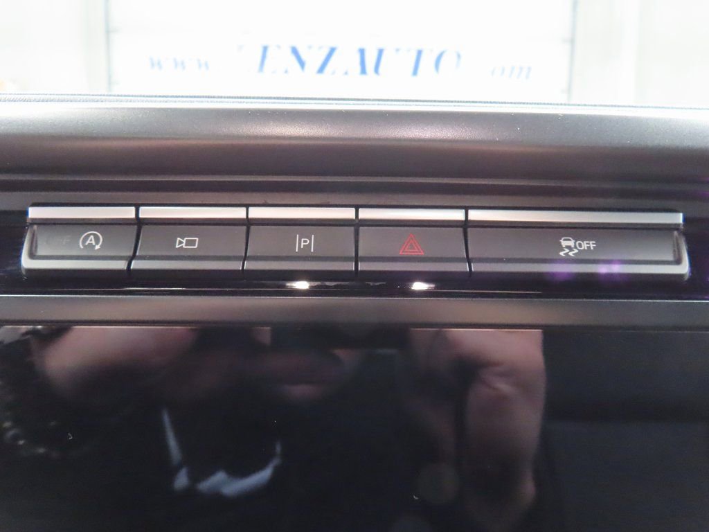 Used 2024 Ford F150 Lariat w/ Equipment Group 502A High image 63