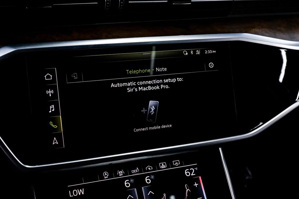Used 2019 Audi A6 3.0T Premium Plus AWD/4WD image 39
