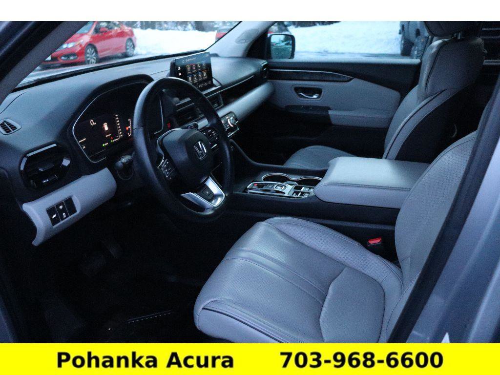Used 2023 Honda Pilot Elite image 22