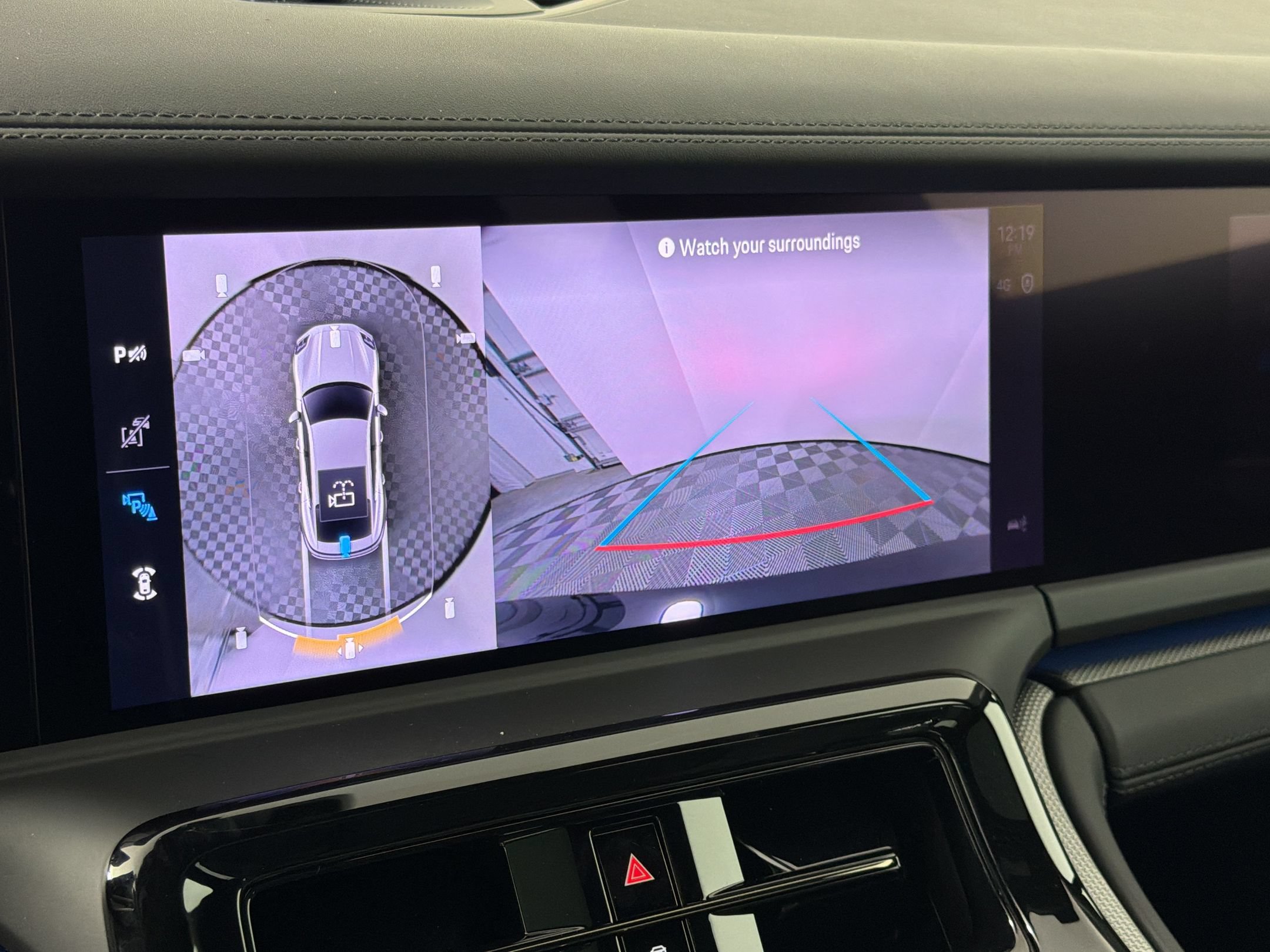 New 2026 Porsche Panamera 4 E-Hybrid AWD/4WD image 26