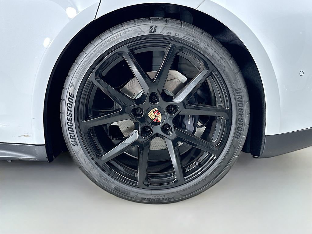 New 2026 Porsche Panamera image 33
