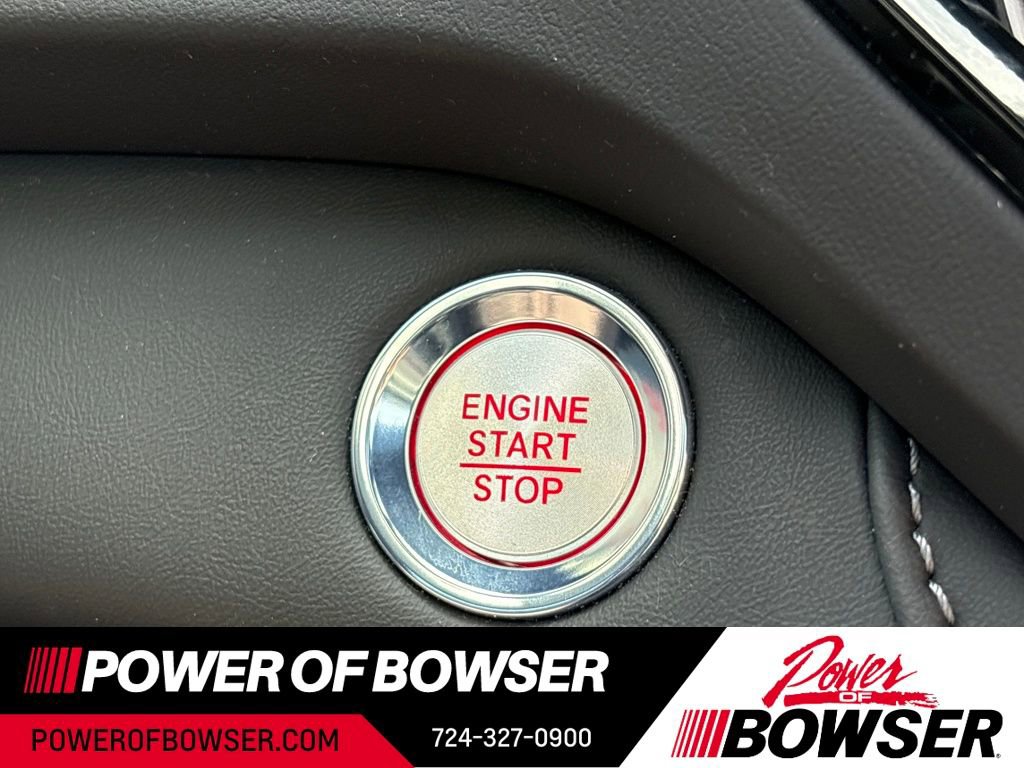 Used 2021 Acura RDX A-Spec image 20