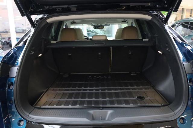 New 2026 Nissan Murano Platinum w/ Cargo Package image 7