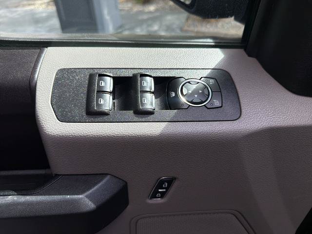 Certified 2019 Ford F150 XL w/ Equipment Group 101A Mid AWD/4WD image 17