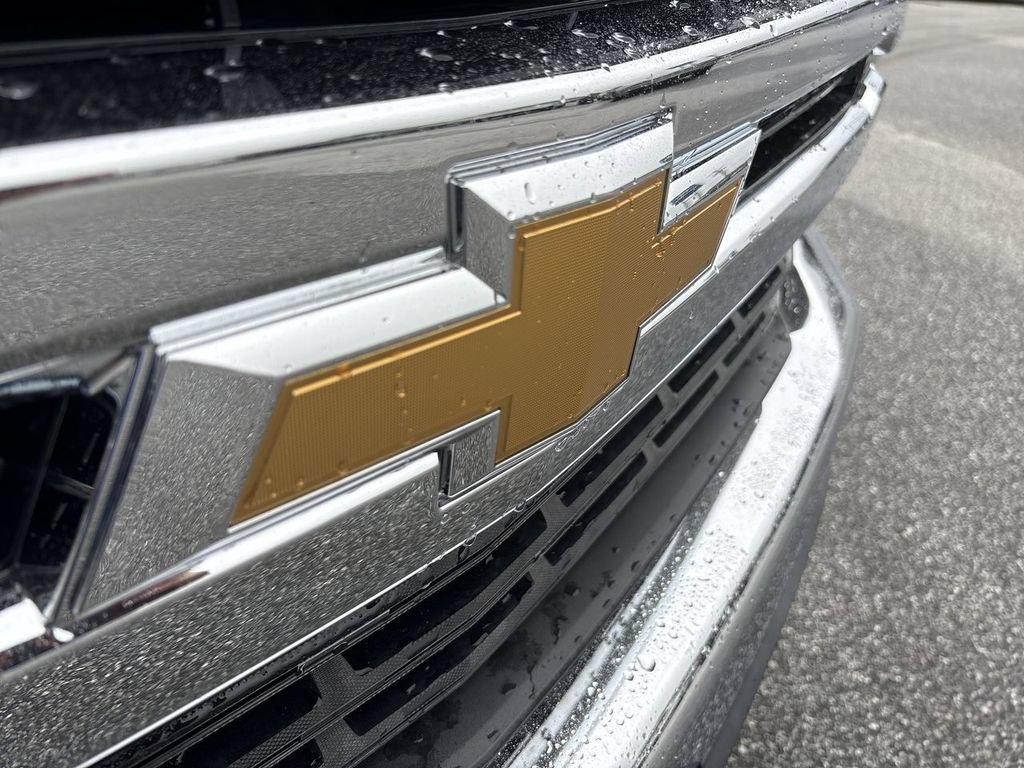 Certified 2020 Chevrolet Silverado 1500 LT w/ All-Star Edition RWD image 29