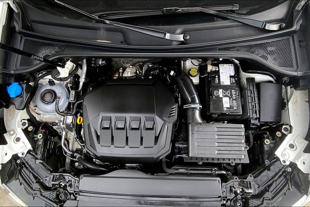 Used 2024 Audi Q3 2.0T Premium image 10