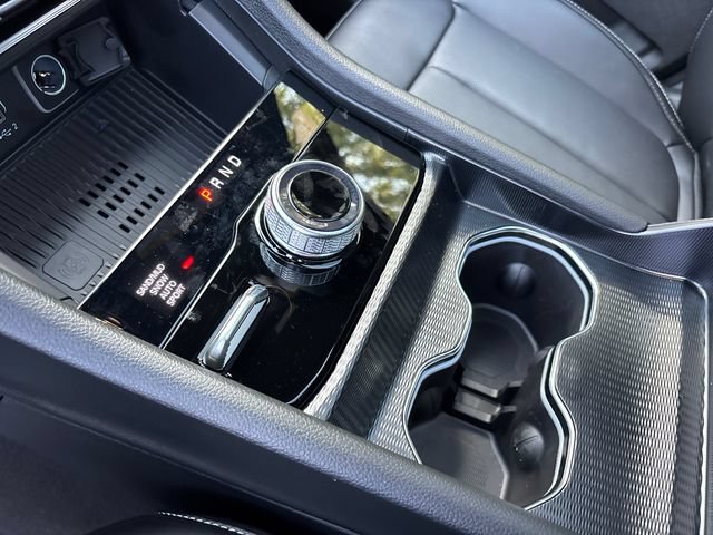 New 2027 Jeep Grand Cherokee Limited w/ Technology Group II AWD/4WD image 25