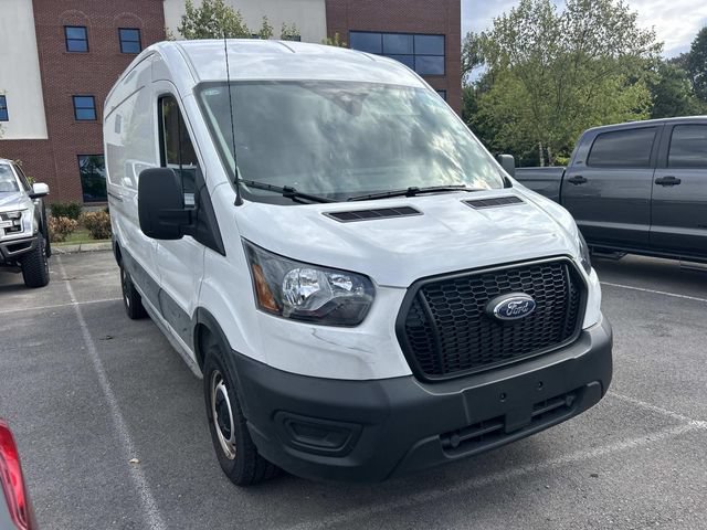 Used 2025 Ford Transit 150 148 Medium Roof RWD image 3