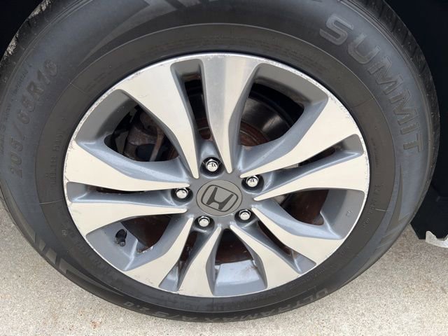 Used 2015 Honda Accord LX image 7