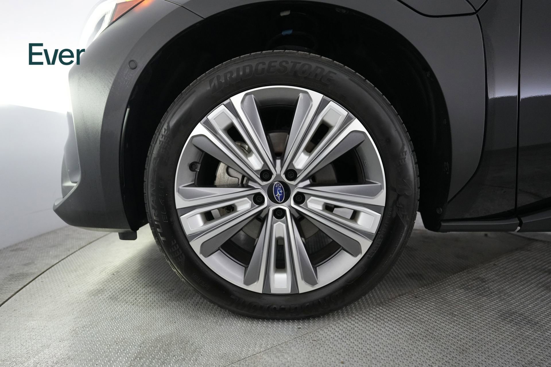 Used 2023 Subaru Solterra AWD image 19