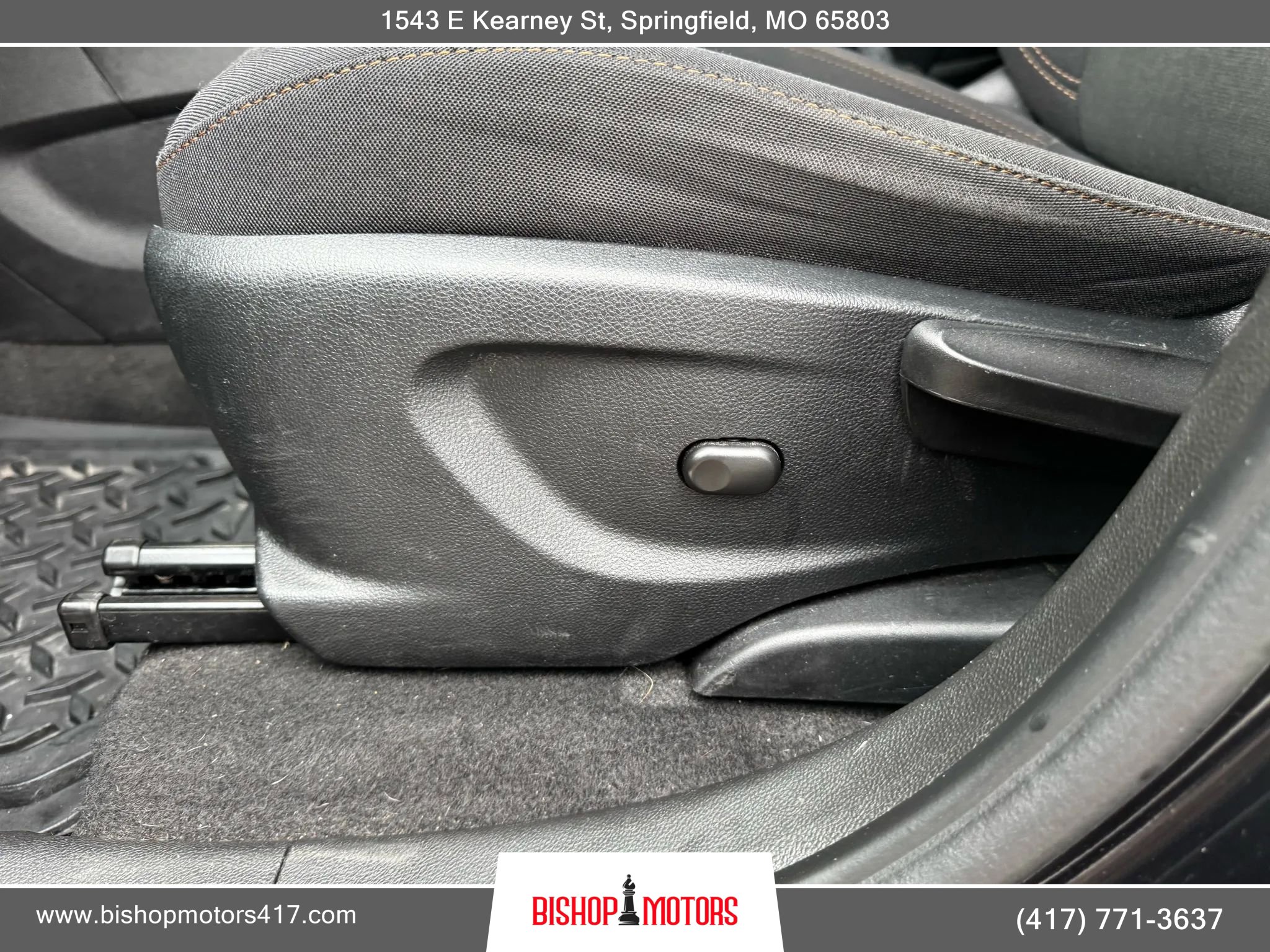 Used 2017 Chevrolet Trax LS FWD image 19