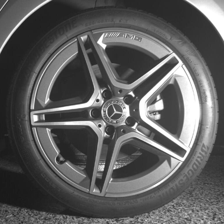 Used 2023 Mercedes-Benz CLA 250 4MATIC image 13