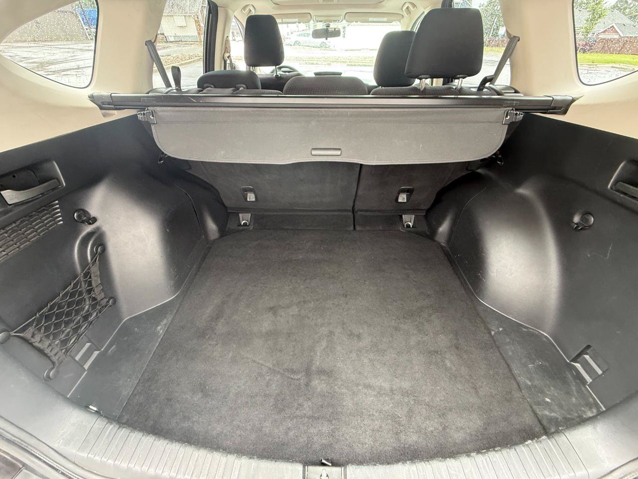 Used 2013 Honda CR-V EX image 18