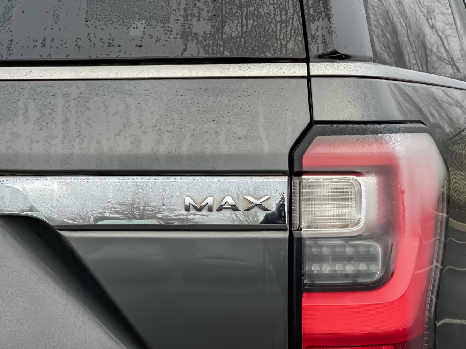 Used 2018 Ford Expedition Max Limited w/ Equipment Group 302A image 29