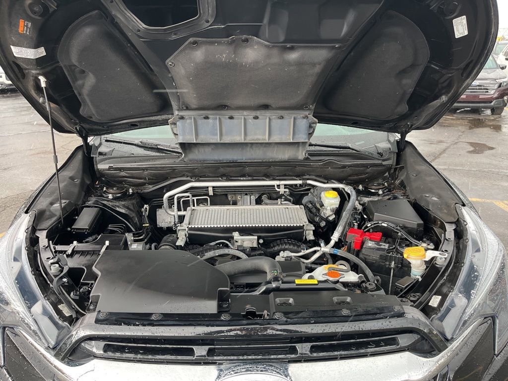 Certified 2023 Subaru Ascent Touring image 28
