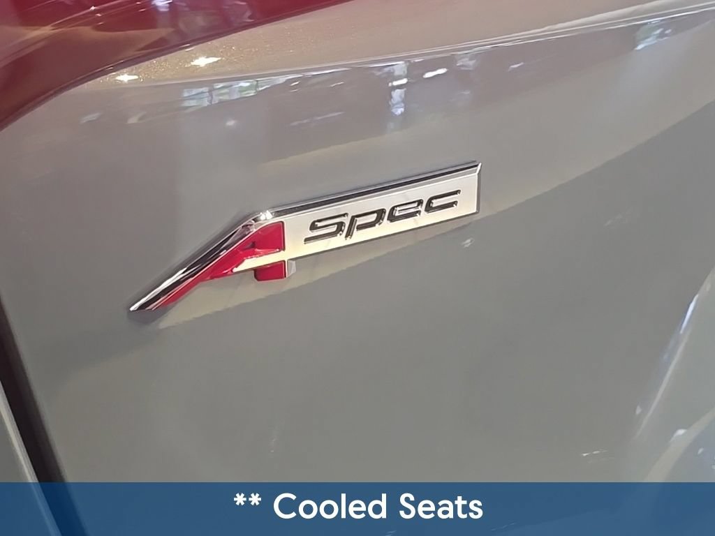 Used 2026 Acura ADX A-Spec w/ Advance Package FWD image 12