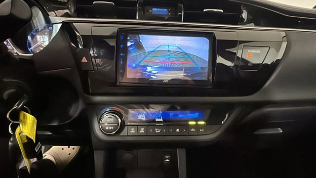 Used 2015 Toyota Corolla S FWD image 23