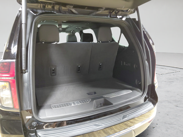 Certified 2024 Chevrolet Tahoe Premier w/ Premium Package AWD/4WD image 20