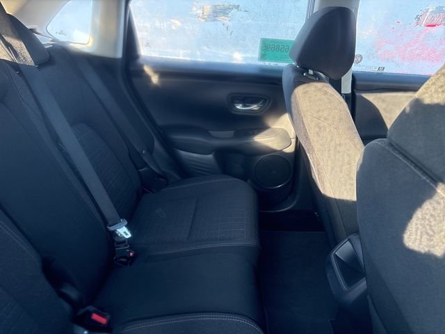 Used 2025 Honda HR-V LX image 21