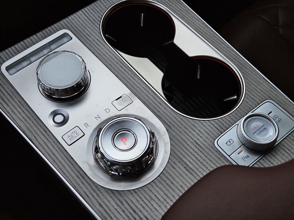 New 2026 Genesis GV80 3.5T Prestige image 28
