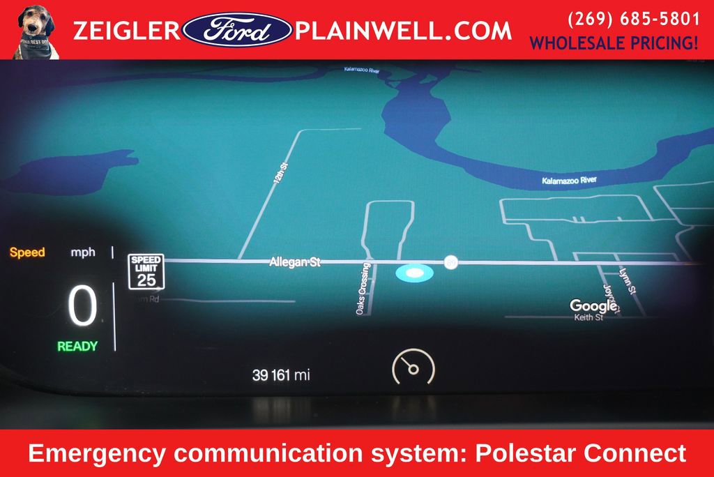 Used 2022 Polestar Polestar 2 image 6