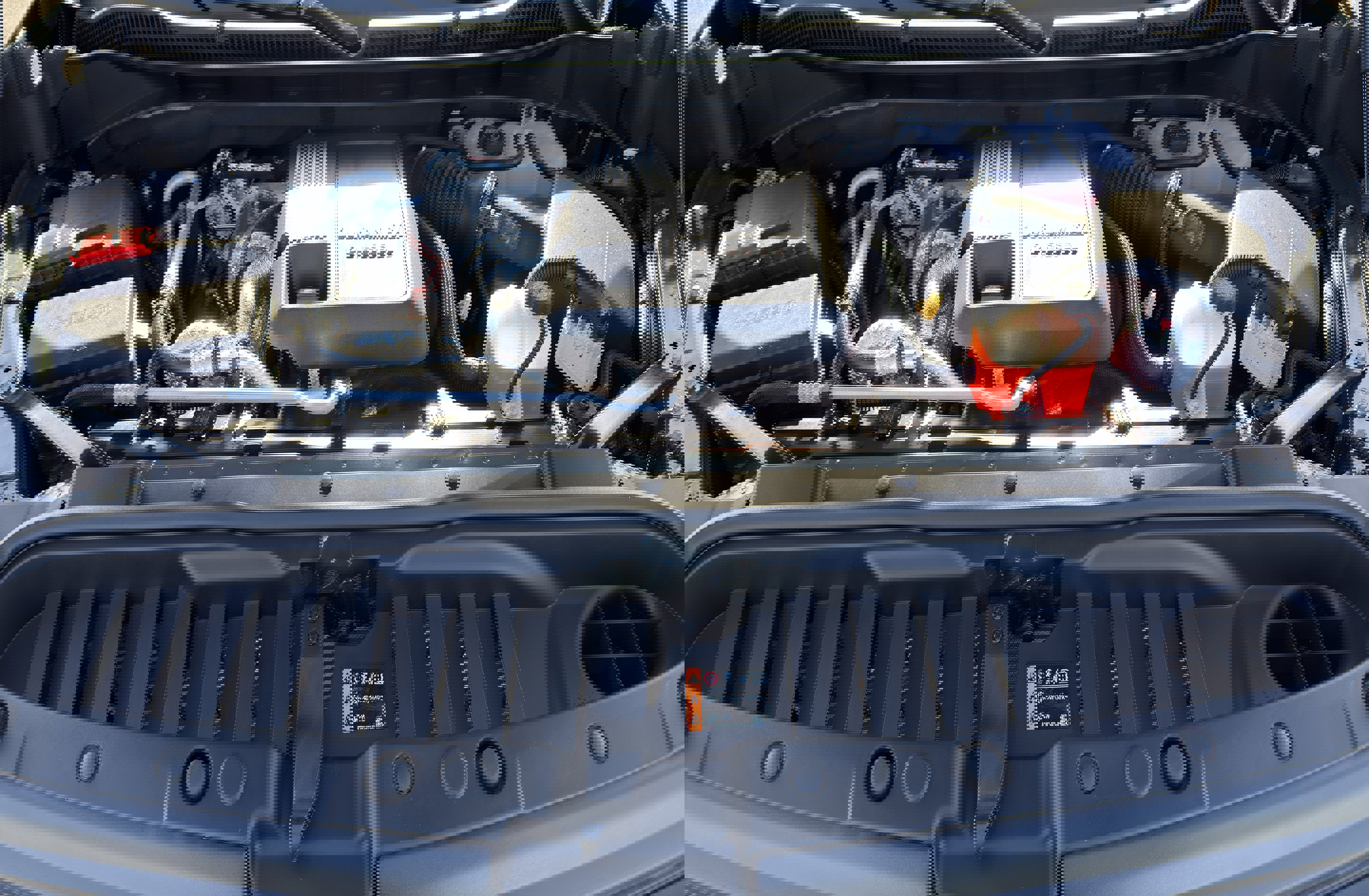 New 2026 Chevrolet Silverado 1500 LT Trail Boss w/ Safety Package image 34