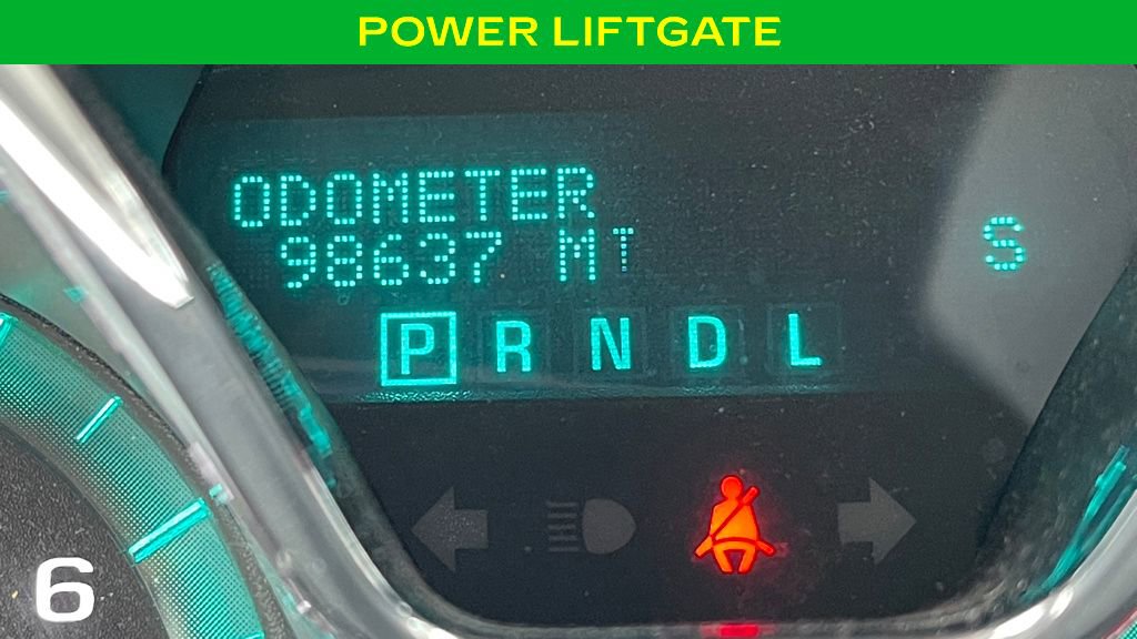 Used 2016 Chevrolet Traverse LT AWD/4WD image 21