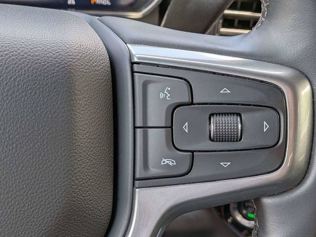 Used 2025 Chevrolet Silverado 1500 LT RWD image 26