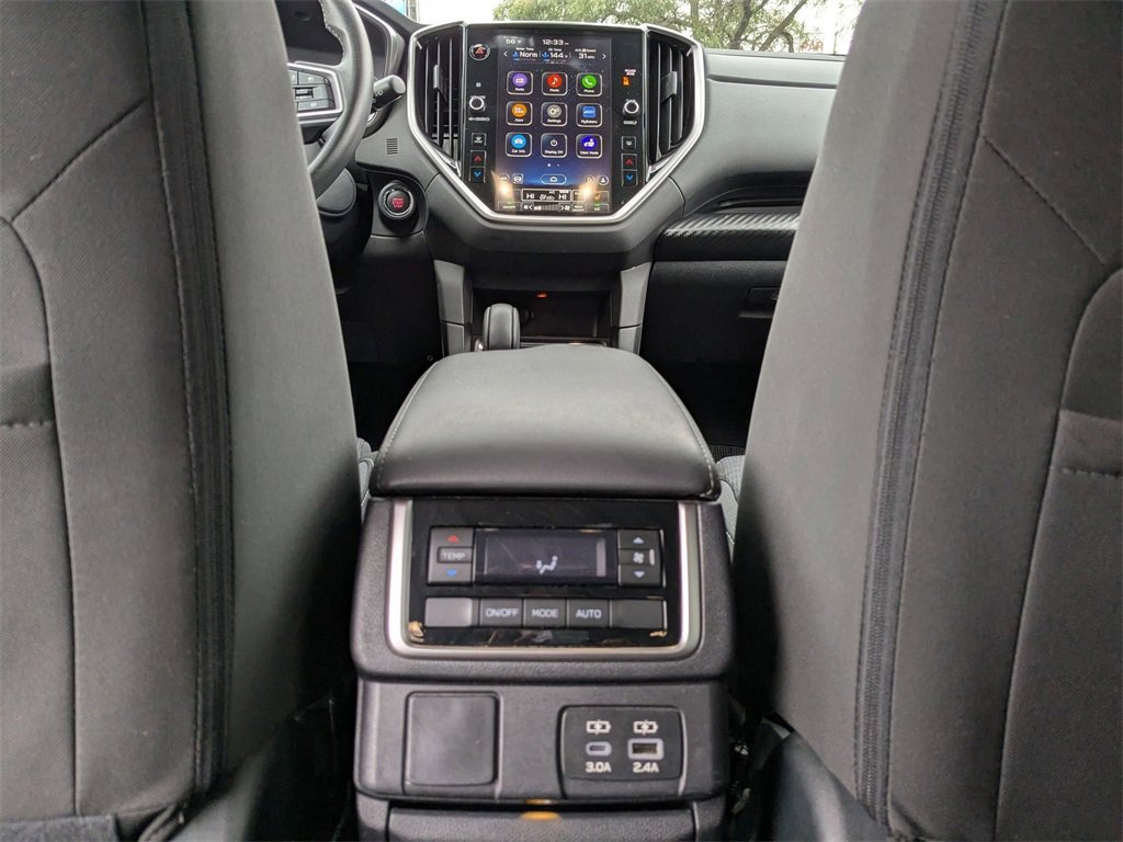 Used 2025 Subaru Ascent Premium image 29
