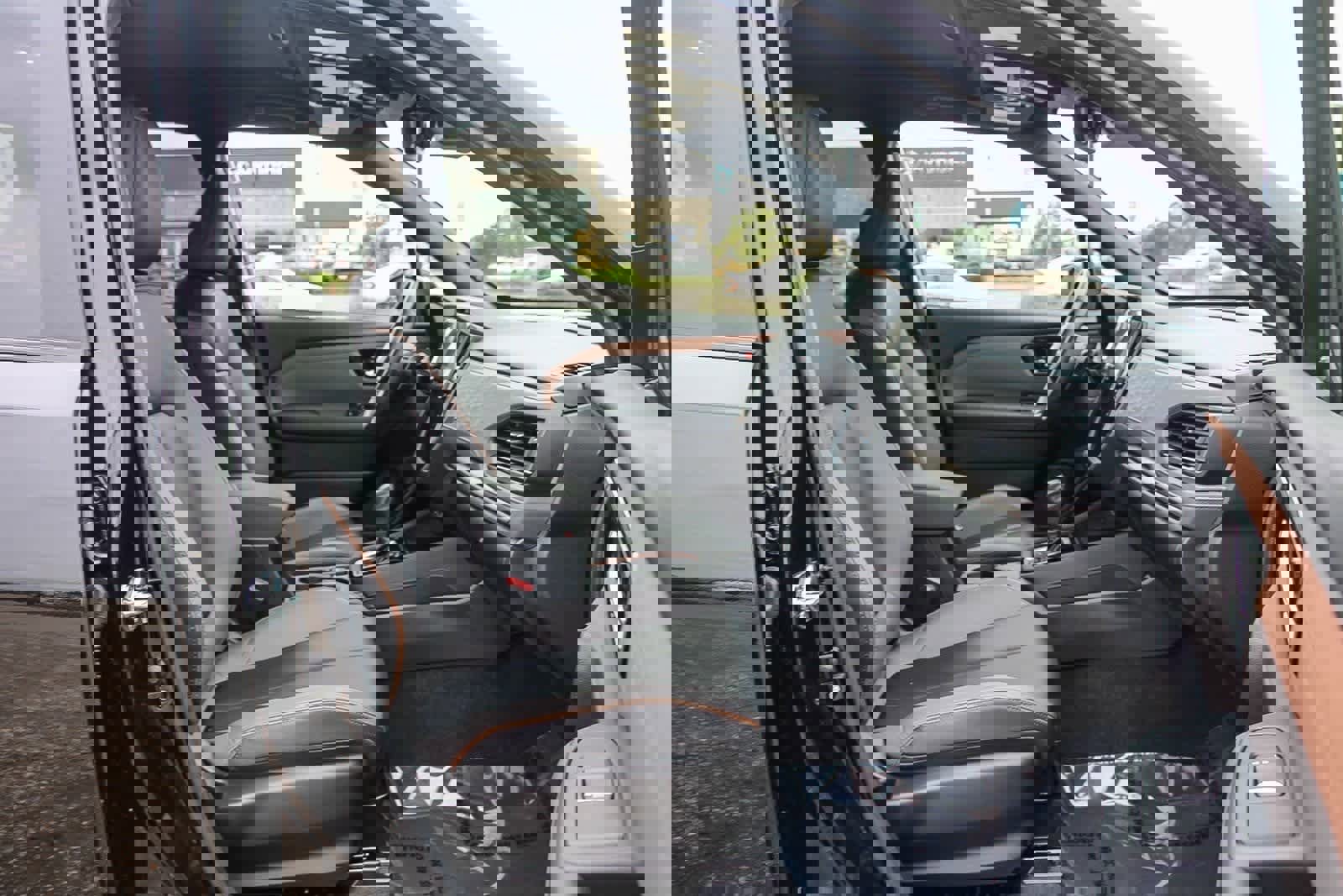 Used 2025 Subaru Forester Sport image 16