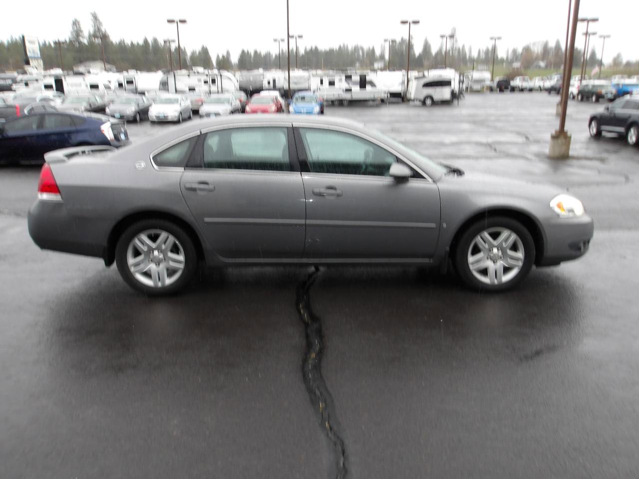 Used 2006 Chevrolet Impala LT image 6