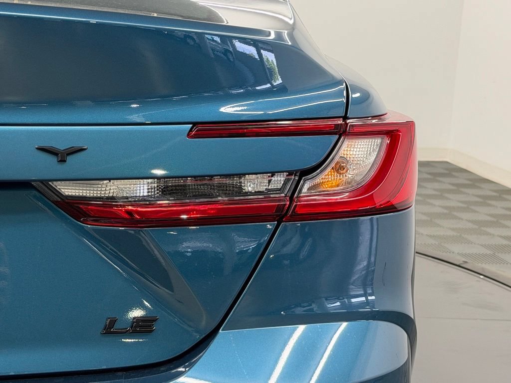 Used 2026 Toyota Camry LE w/ Convenience Package FWD image 12