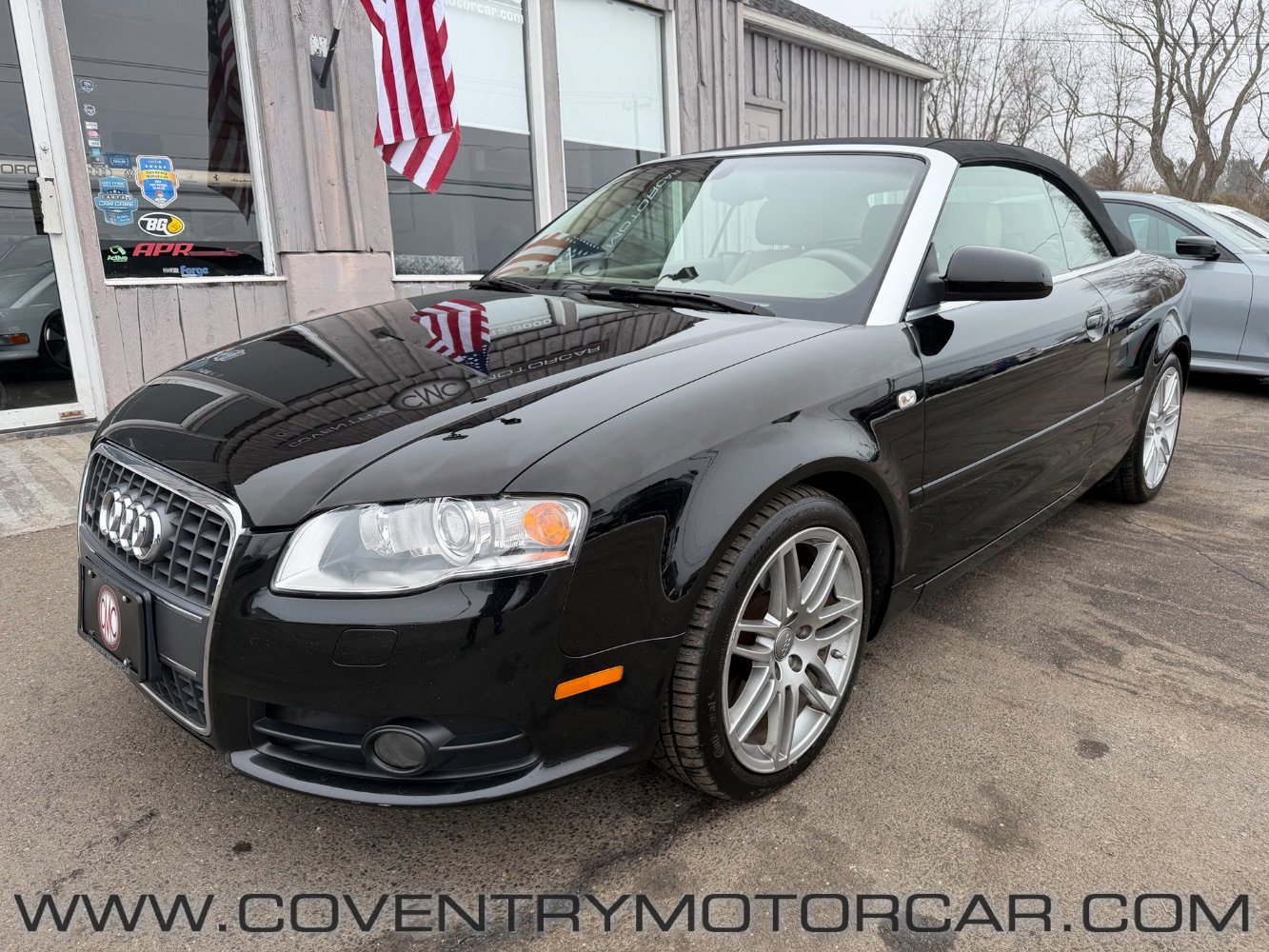 Used 2009 Audi A4 2.0T image 35