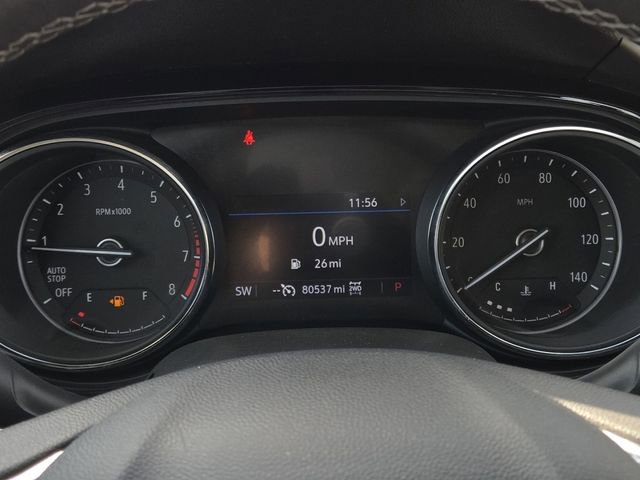 Used 2020 Buick Encore GX Essence image 35