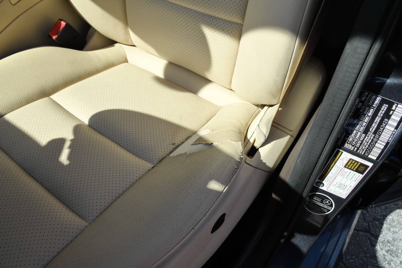 Used 2015 Mercedes-Benz GLK 350 2WD w/ Premium 1 Package image 21