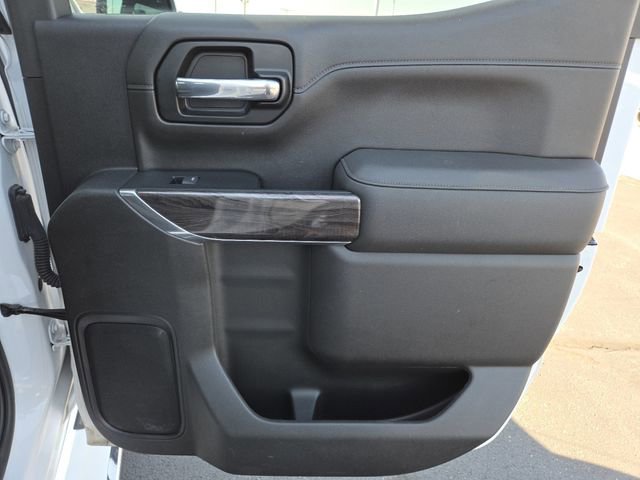 Certified 2022 Chevrolet Silverado 1500 LTZ image 25