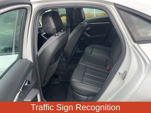 Certified 2025 Audi A3 2.0T Premium Plus w/ Premium Plus Package image 31