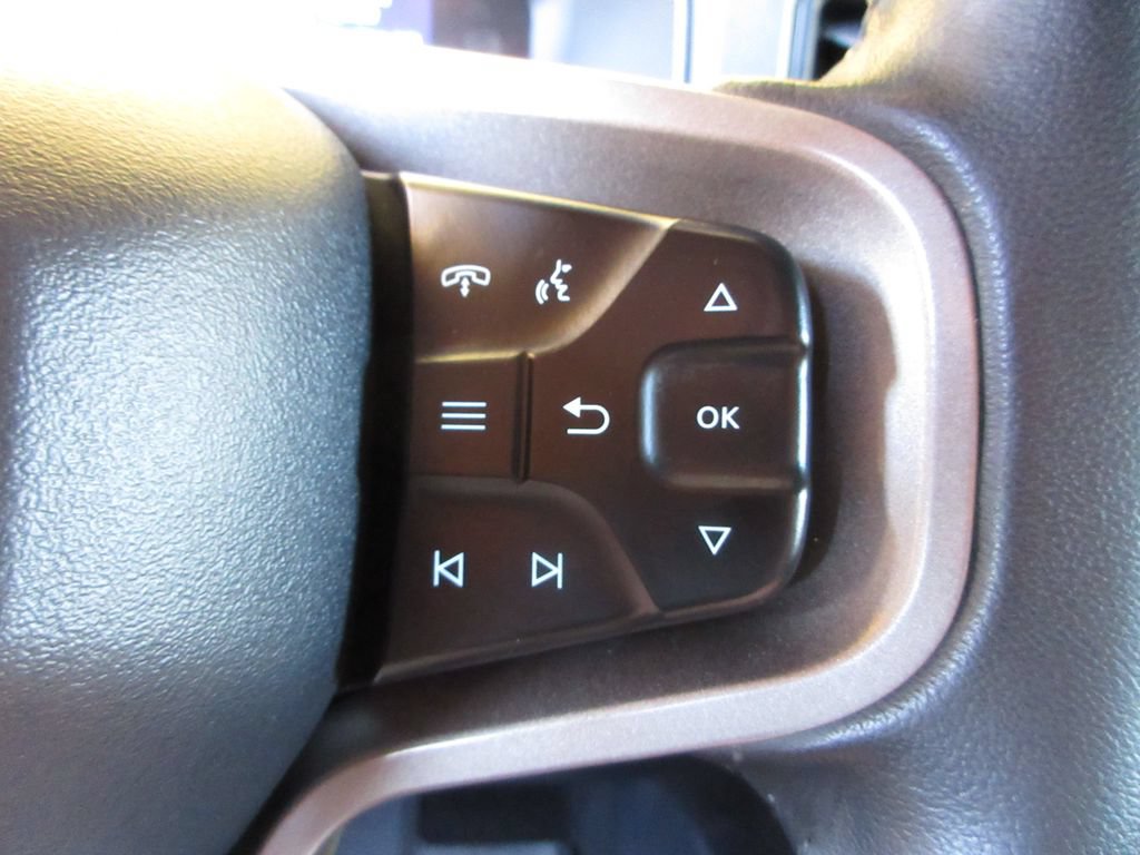 Certified 2024 Ford Bronco Outer Banks AWD/4WD image 15