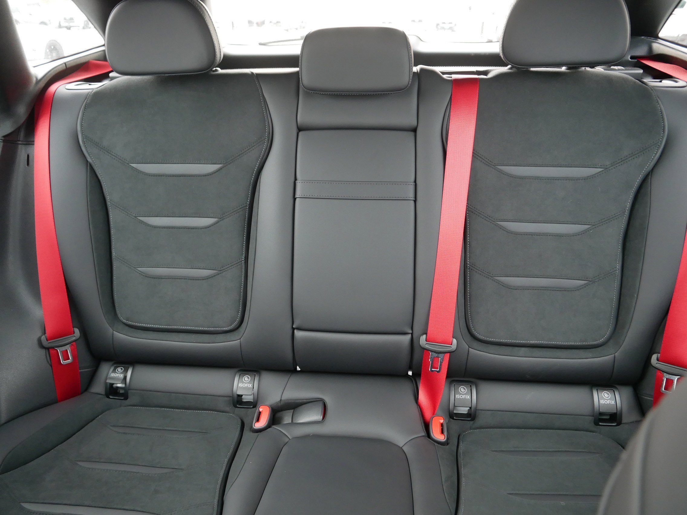 Used 2025 Mercedes-Benz GLC 63 AMG S image 13