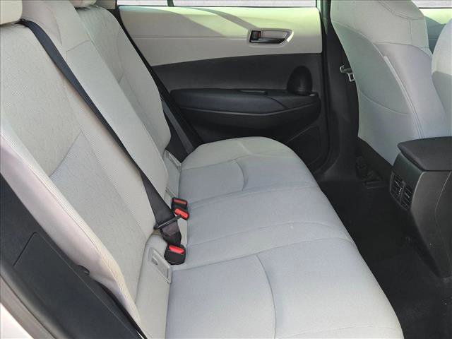 Used 2024 Toyota Corolla Cross L image 19