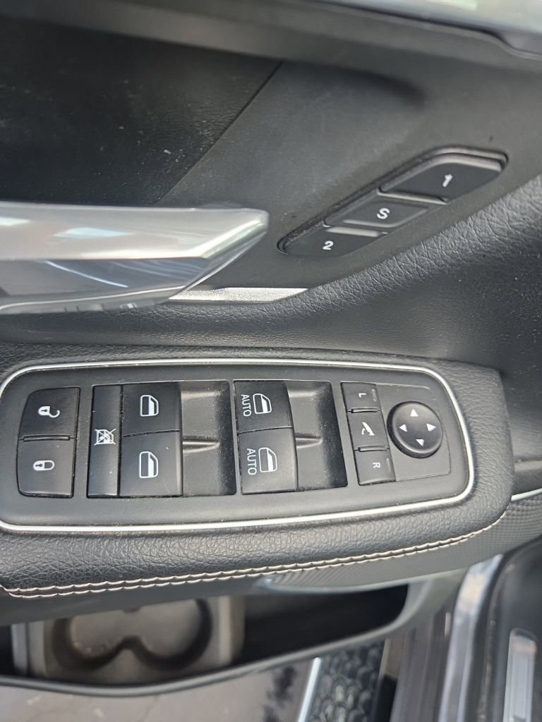 Used 2020 RAM 1500 Laramie w/ Sport Appearance Package image 11