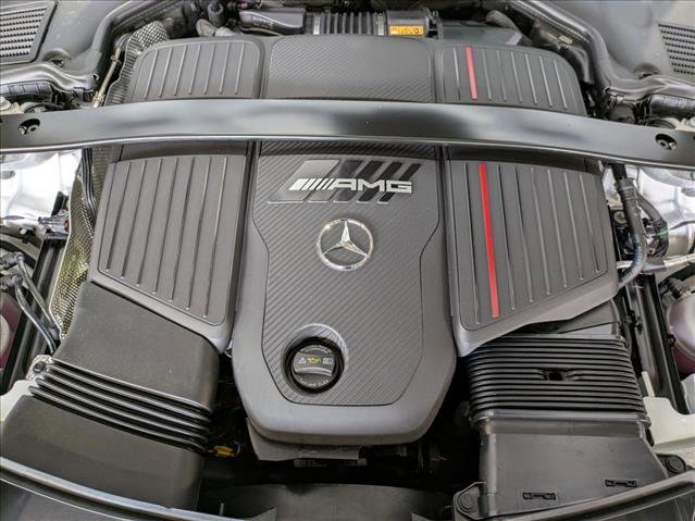 New 2026 Mercedes-Benz CLE 53 AMG 4MATIC Cabriolet image 18