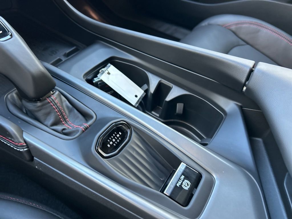 New 2026 Dodge Charger R/T Scat Pack image 44