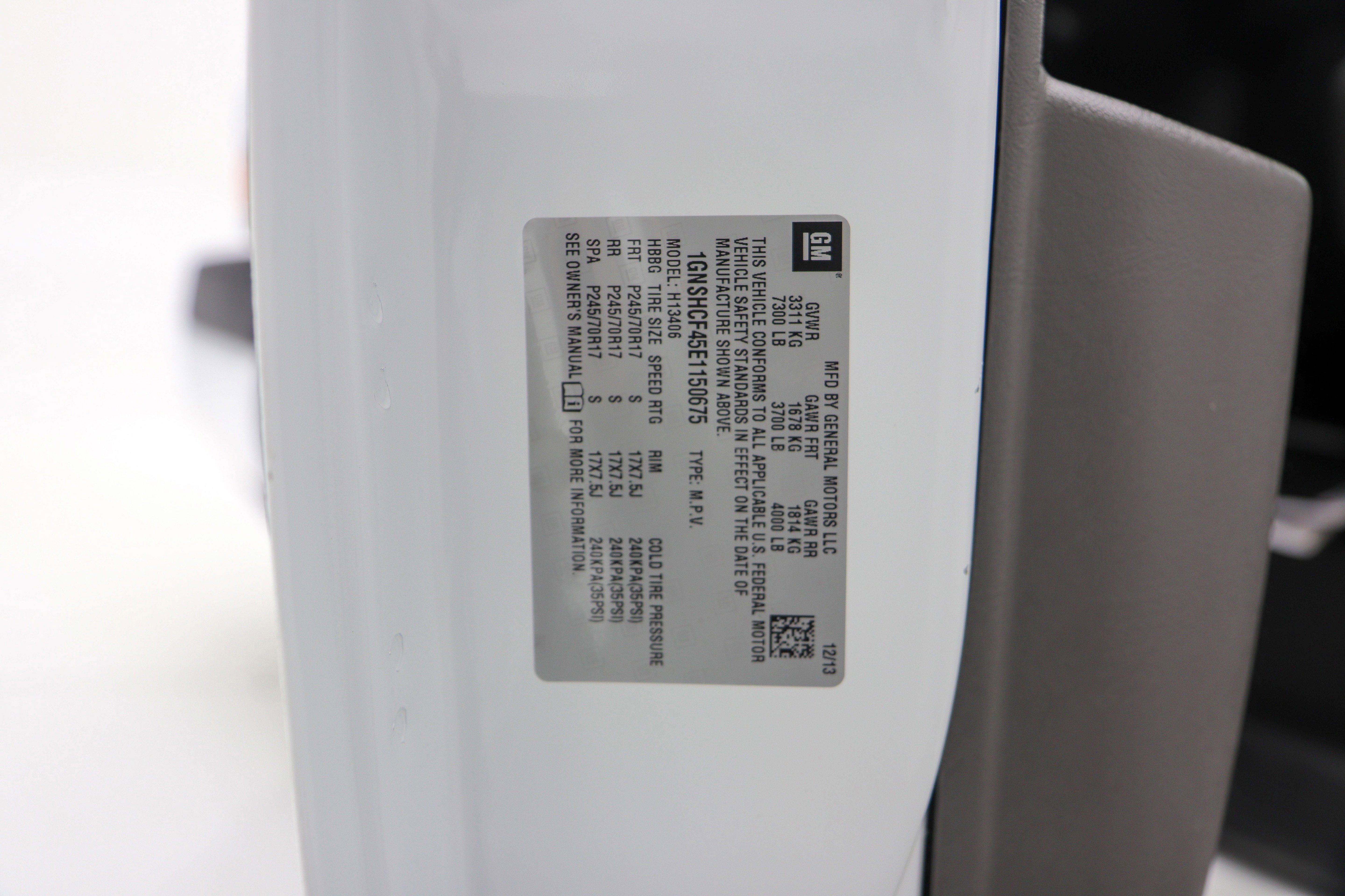 Used 2014 Chevrolet Express 1500 LT w/ LT Preferred Equipment Group image 32