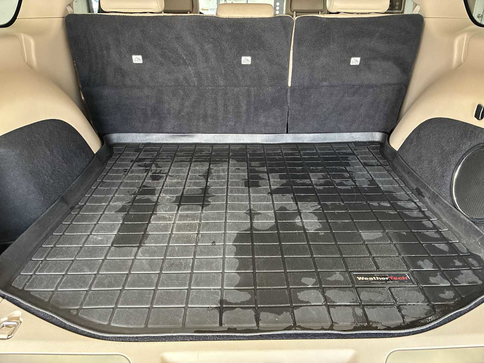 Certified 2019 Jeep Grand Cherokee Limited w/ Luxury Group II image 21