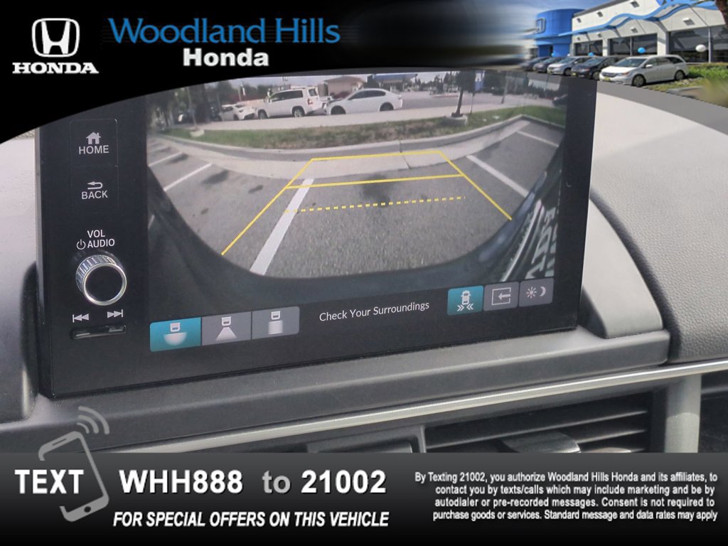Certified 2023 Honda Pilot EX-L image 16