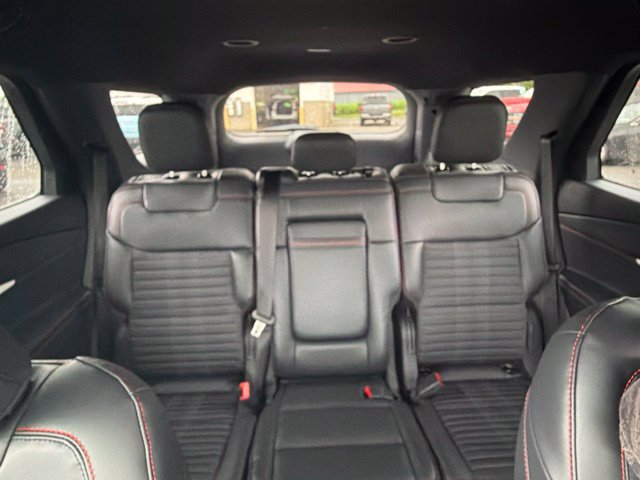 Used 2026 Ford Explorer ST-Line w/ ST-Line Street Pack AWD/4WD image 34