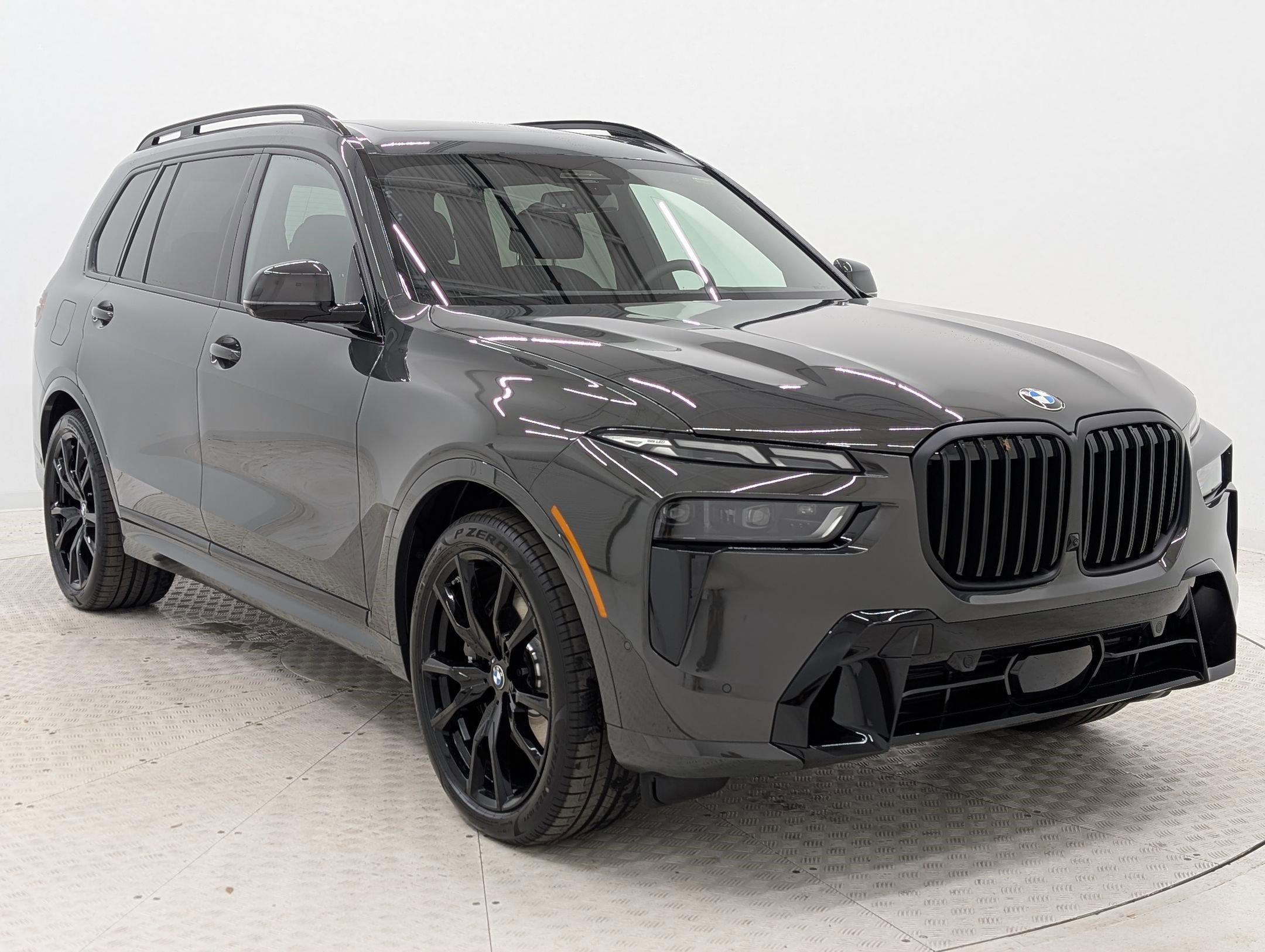 New 2026 BMW X7 xDrive40i w/ M Sport Package image 7