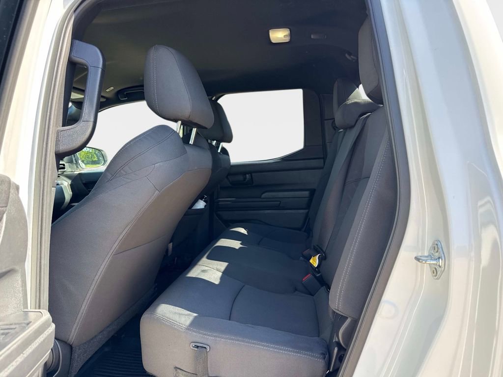 Used 2025 Toyota Tacoma SR5 image 14